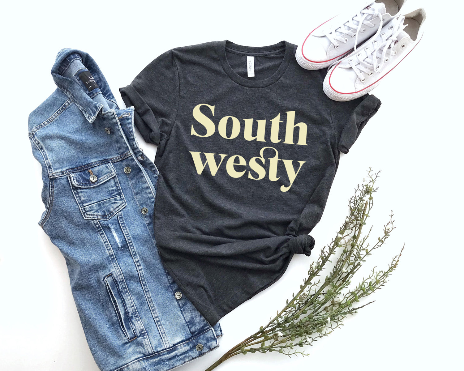 Southwest State Tees