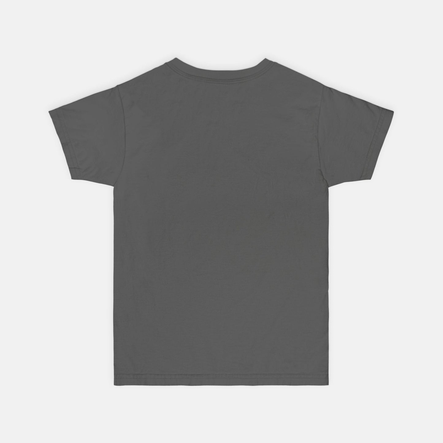 Cougars Daisy Comfort Color Youth Tee 9018