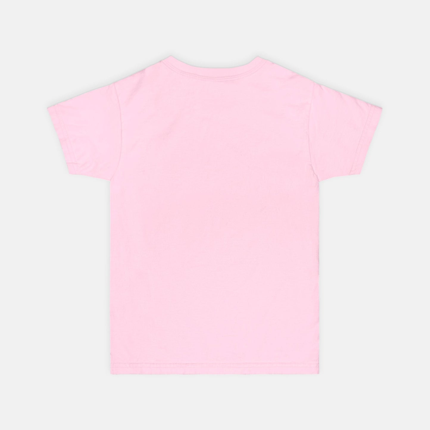 Cougars Daisy Comfort Color Youth Tee 9018