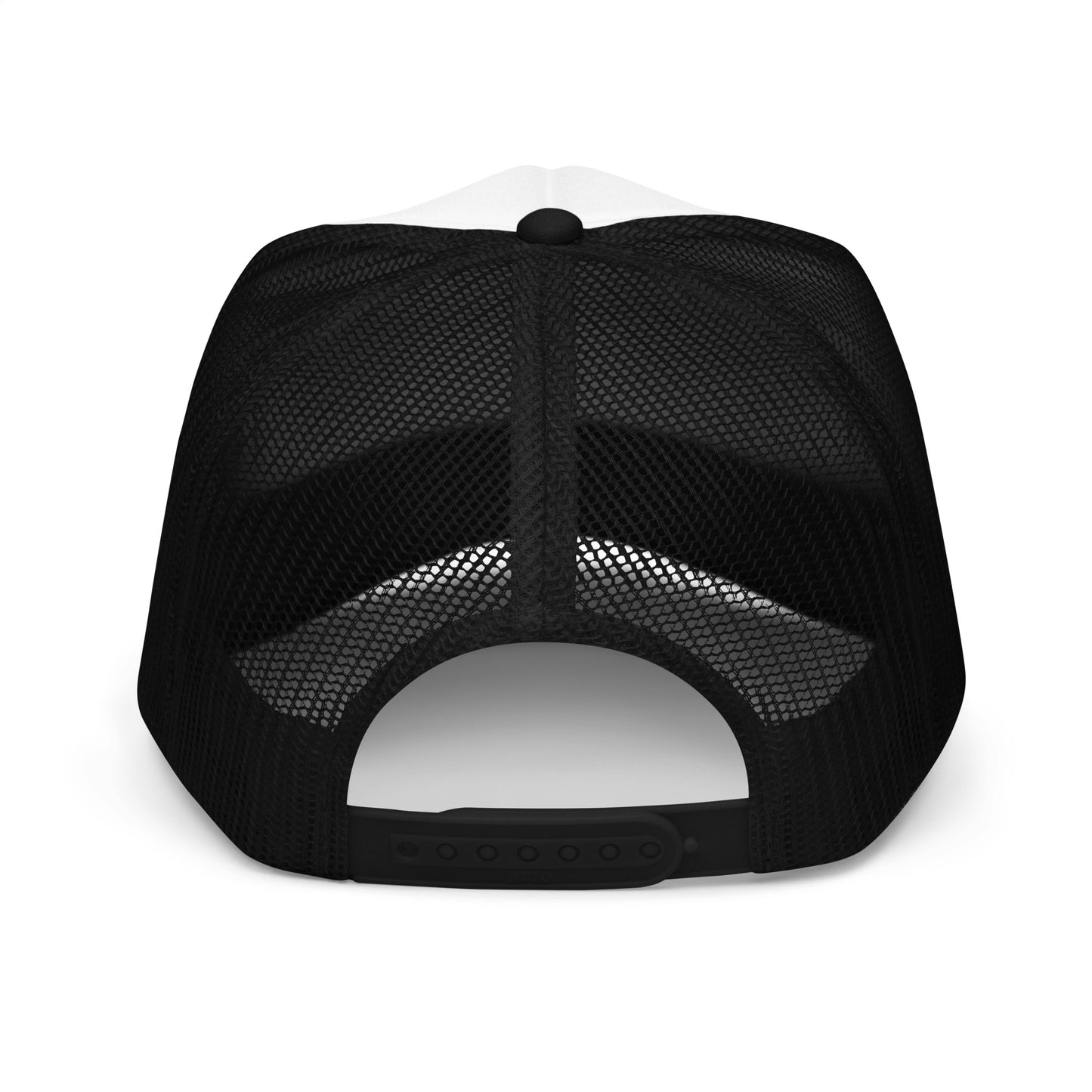 Morse America Foam trucker hat