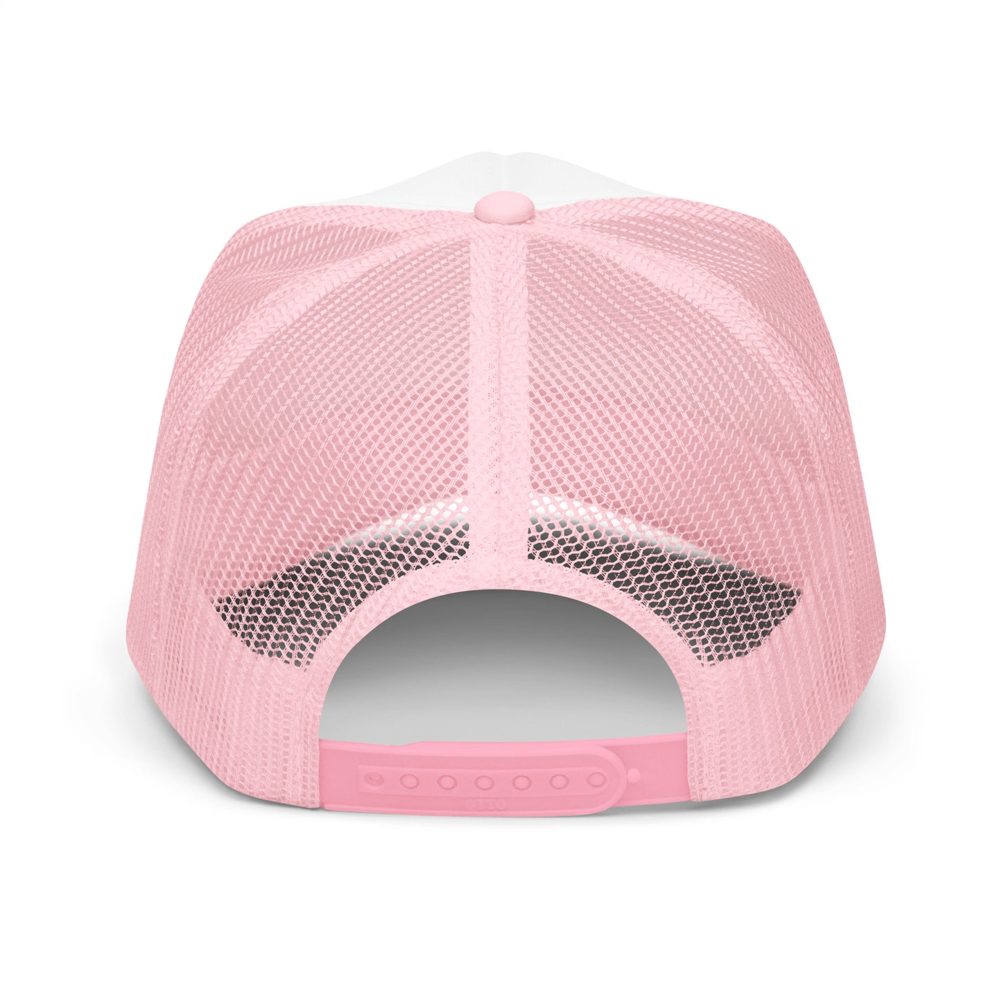 Morse America Foam trucker hat