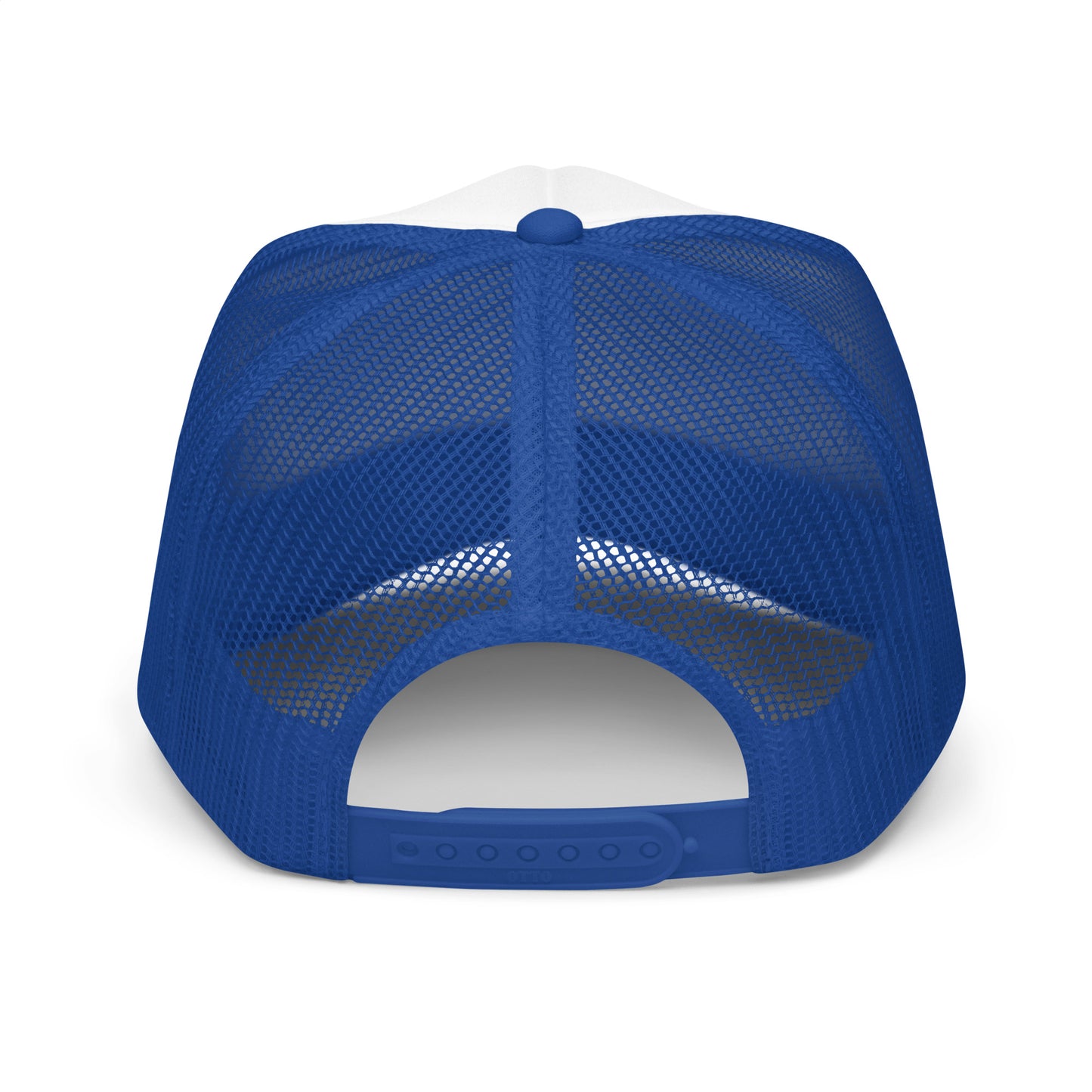 Morse America Foam trucker hat