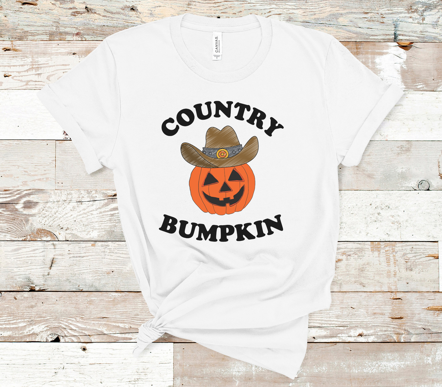 Fall Shirt | Country Music Shirt | Pumpkin Shirt | Halloween Crewneck
