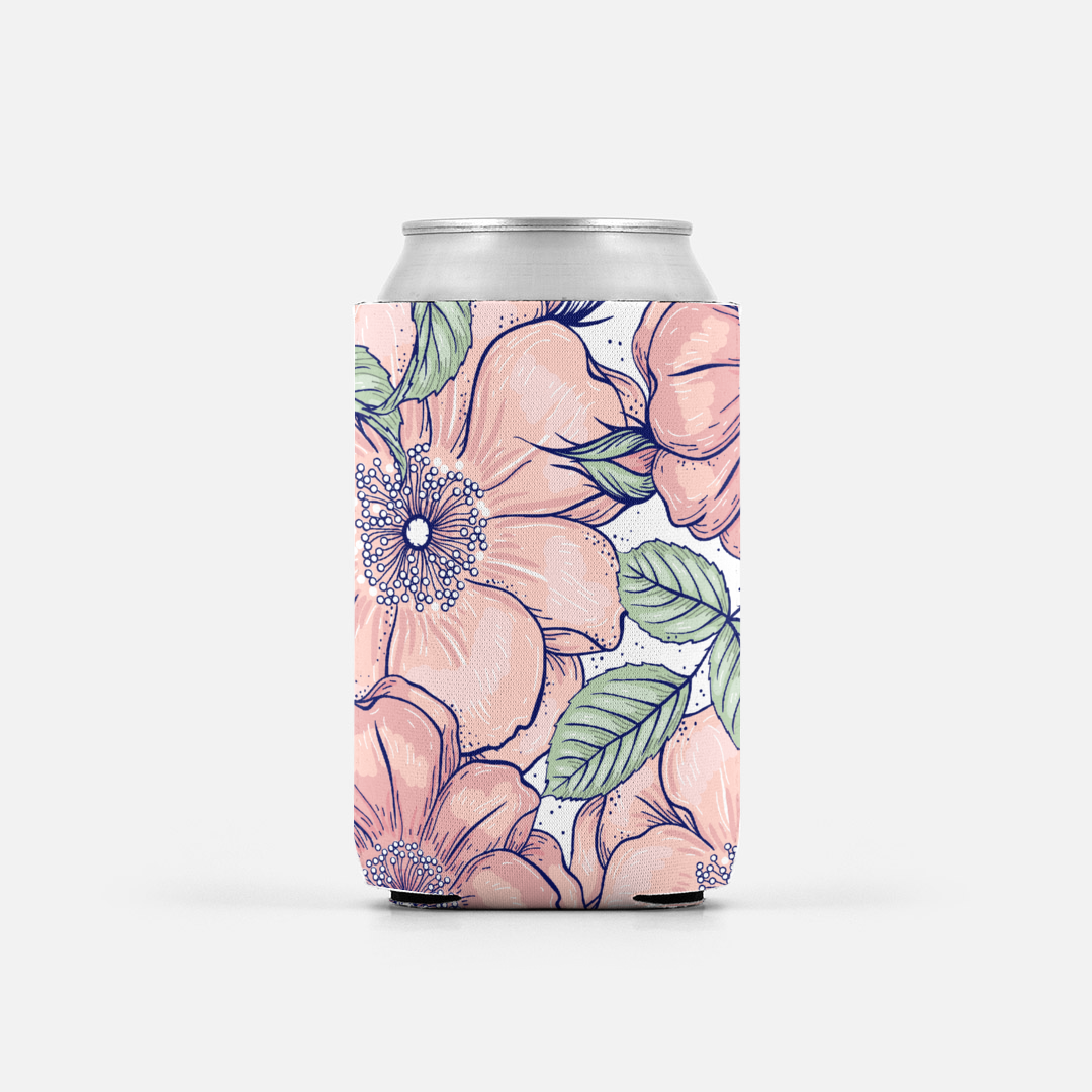 Alcohol Kills Germs Can Cooler