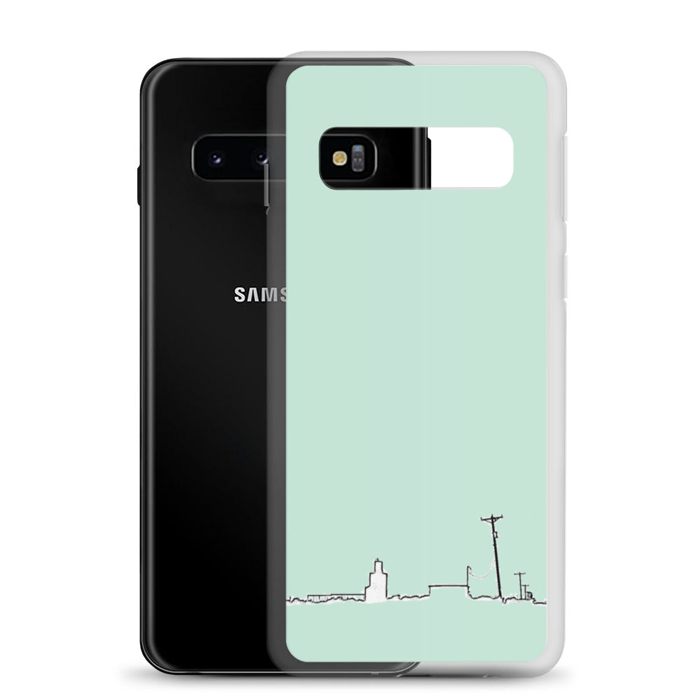 Morse Skyline Samsung Case