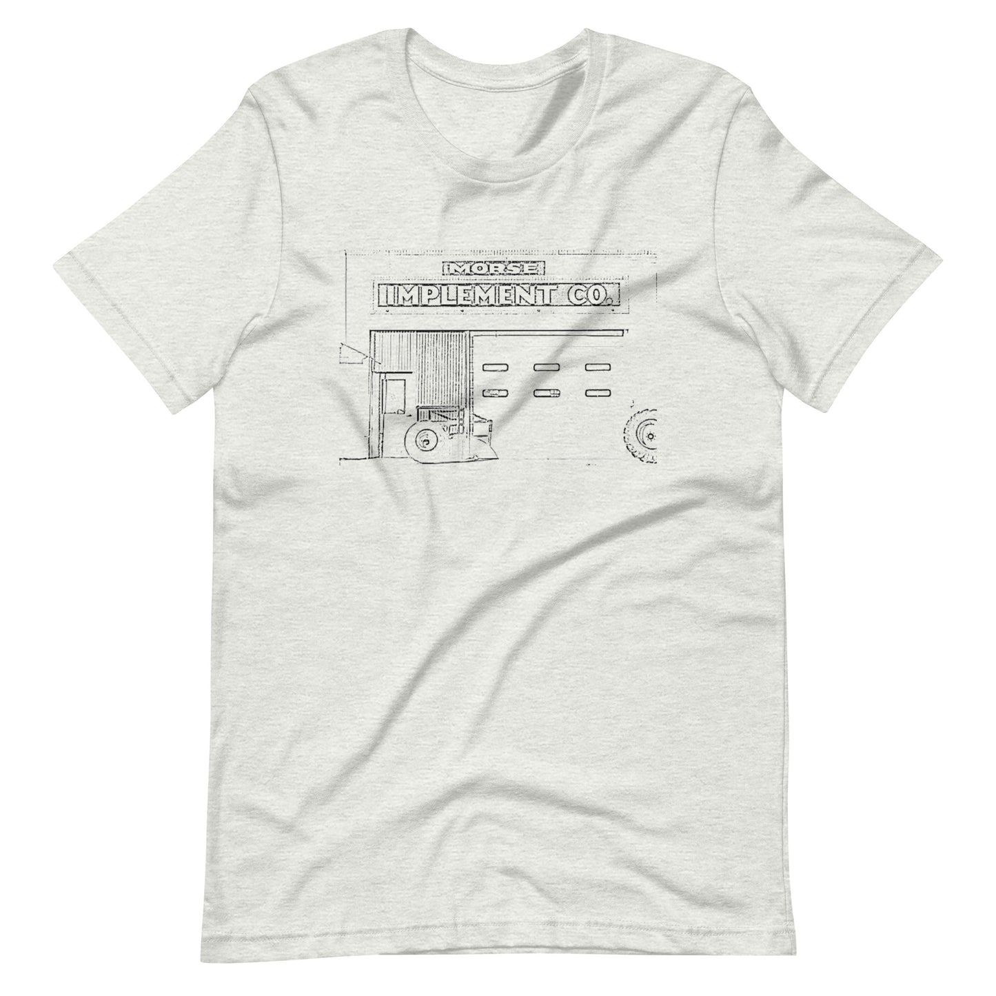 Morse Implement T-Shirt