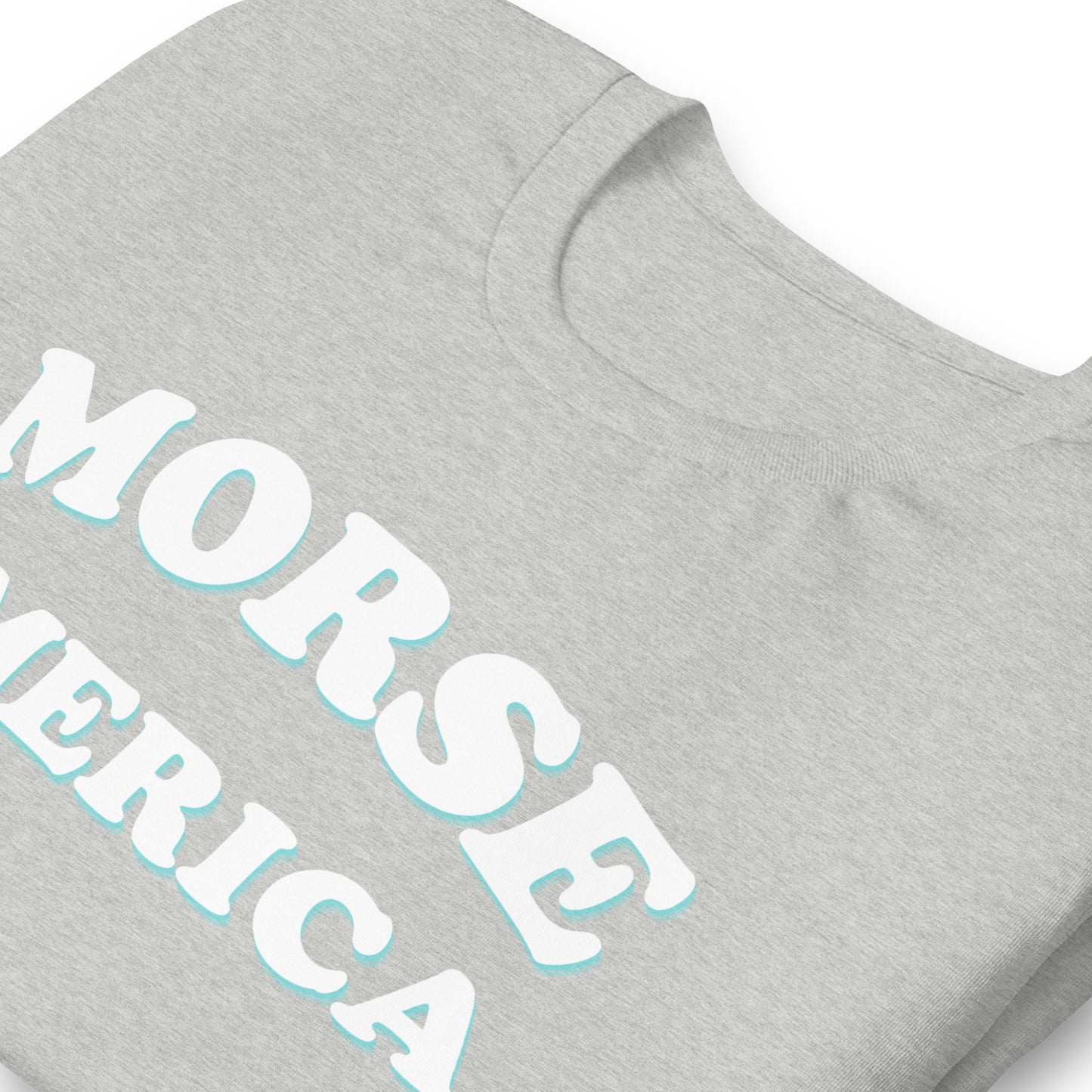 Morse America T-Shirt