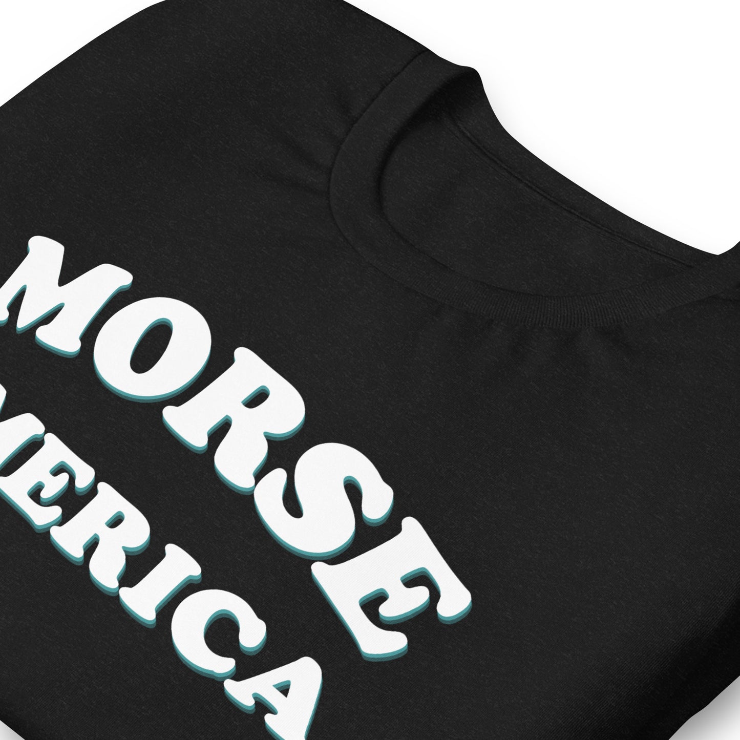 Morse America T-Shirt