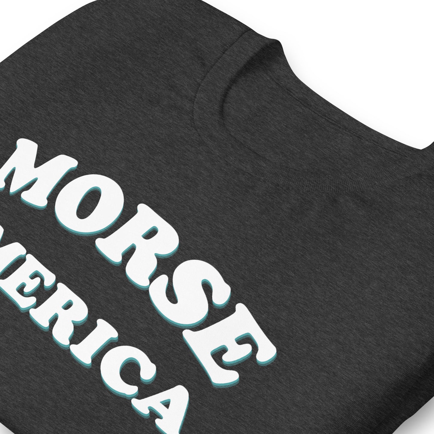 Morse America T-Shirt