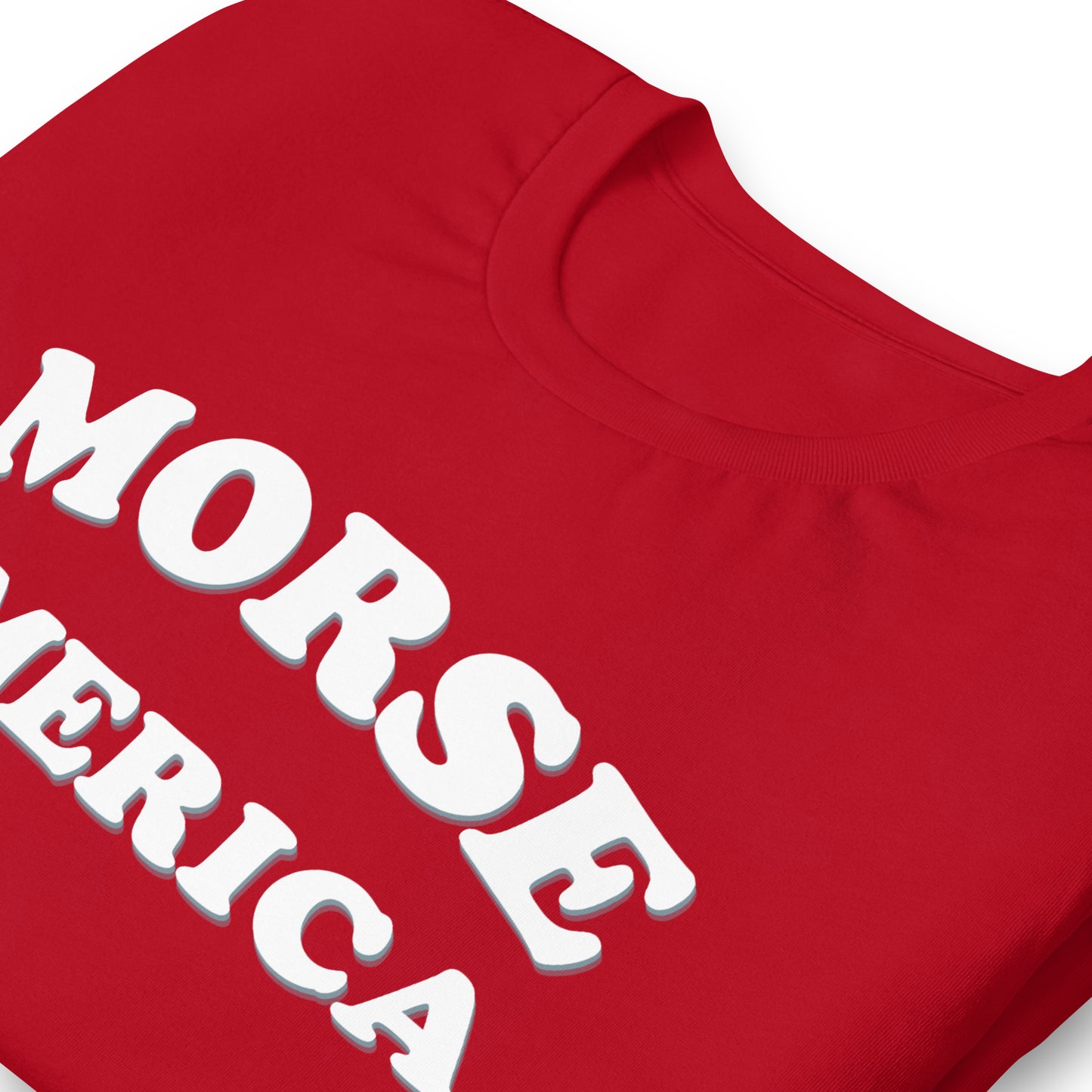 Morse America T-Shirt