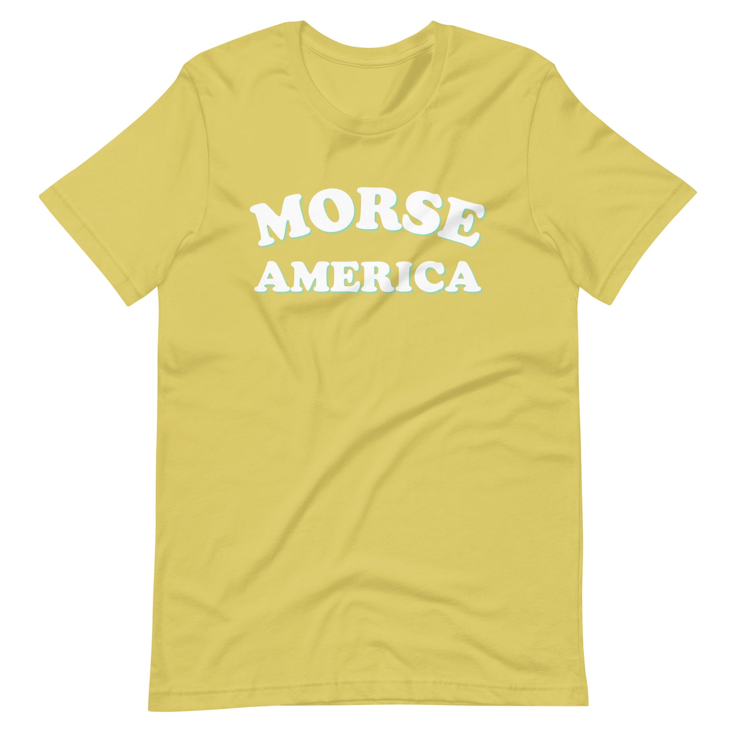 Morse America T-Shirt