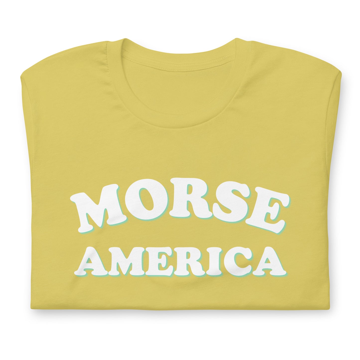 Morse America T-Shirt