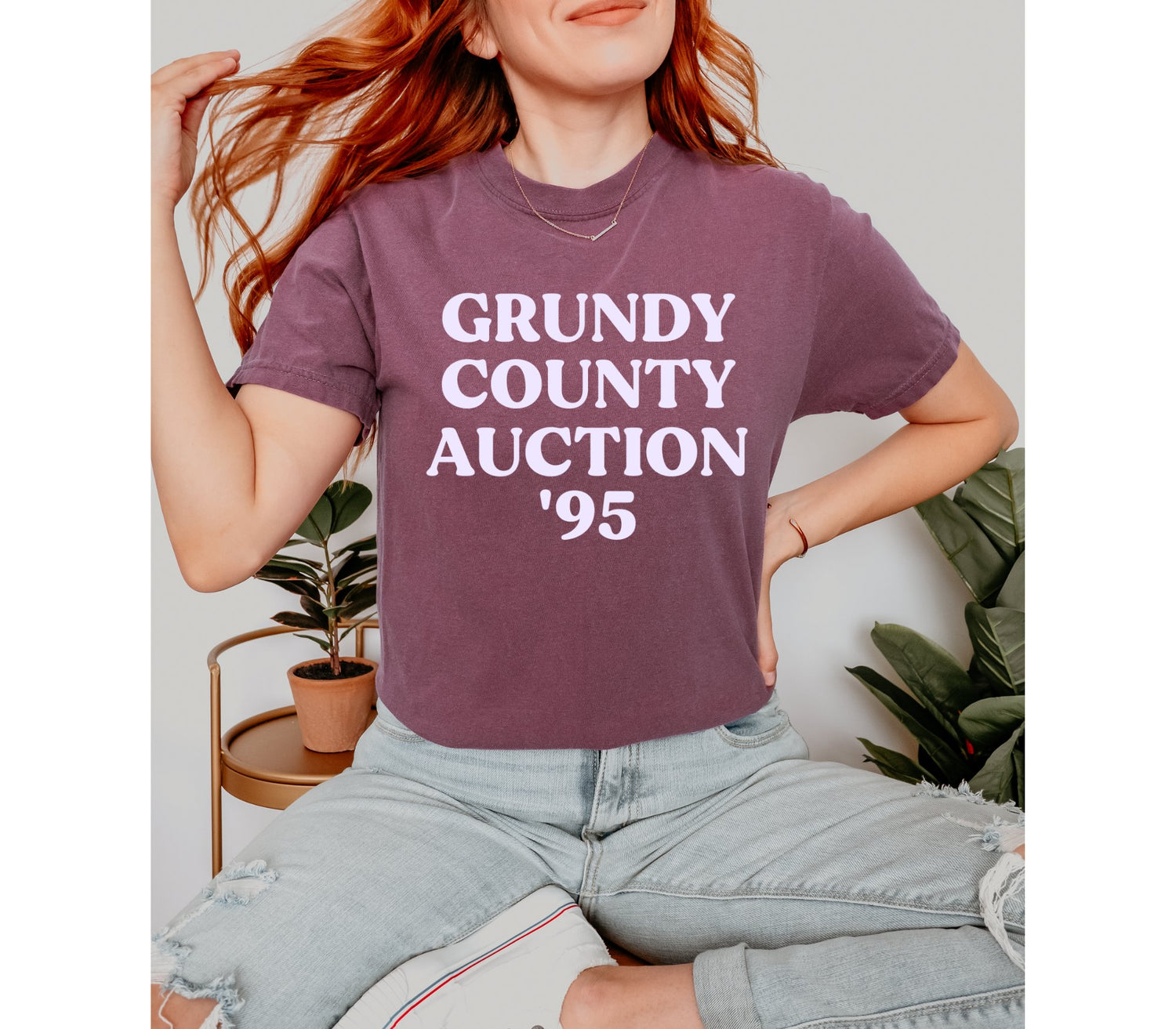 Country Music Tees