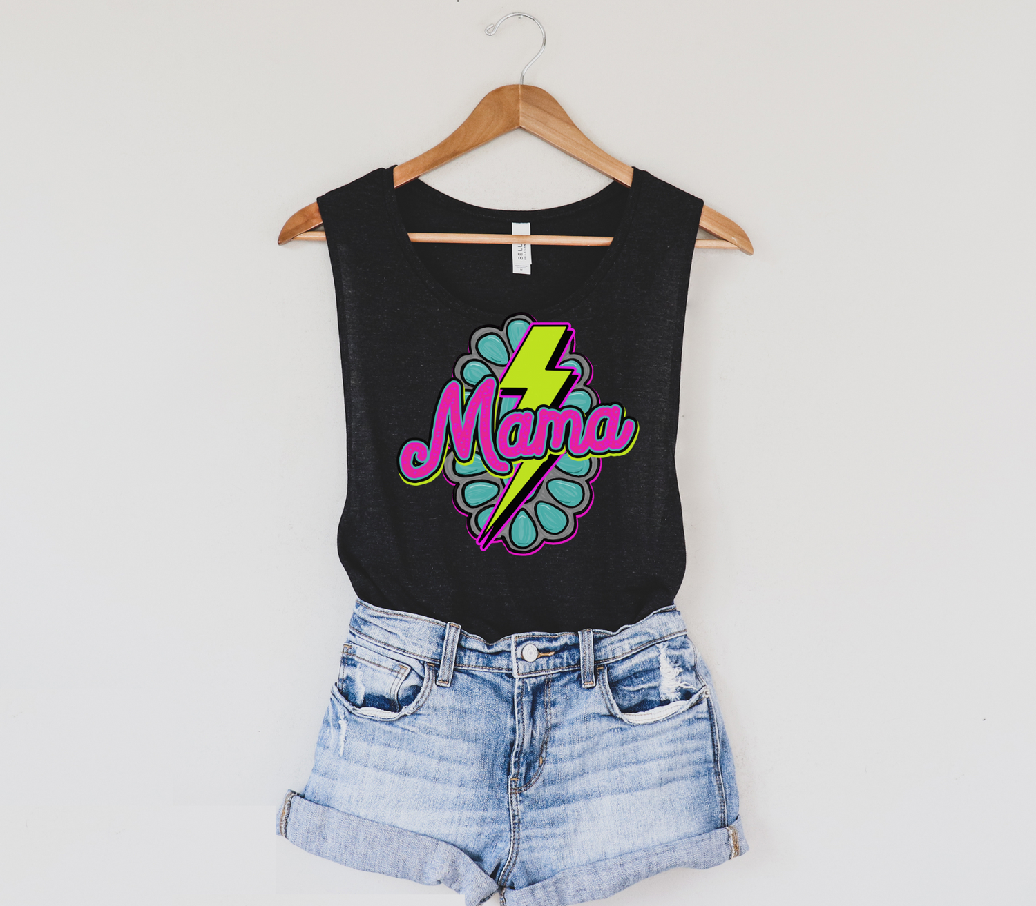 Mom Tees