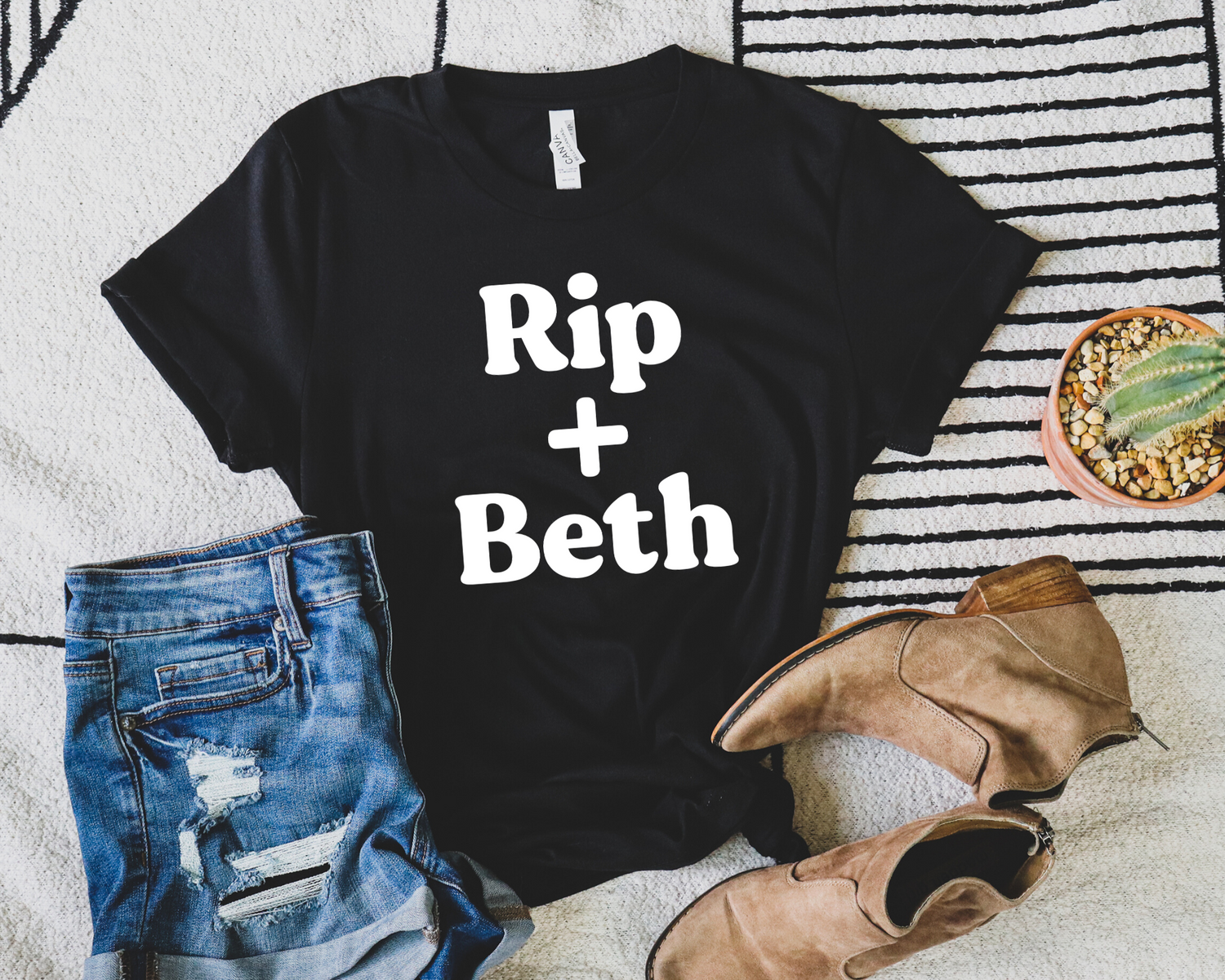 TV Show Tees