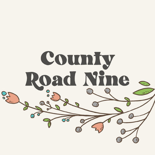 County Road Nine Gift Card