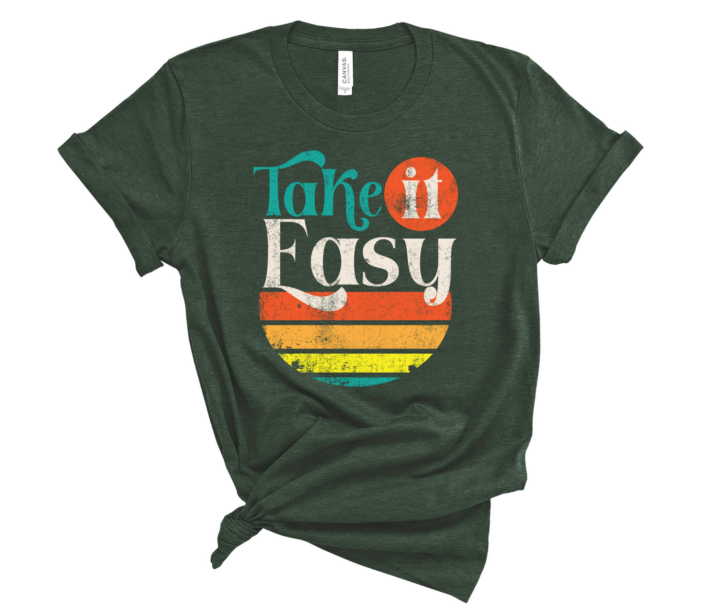 Eagles Band Shirt | Vintage Band T-Shirt | Classic Rock | Take it Easy Shirt