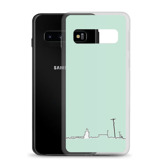 Morse Skyline Samsung Case