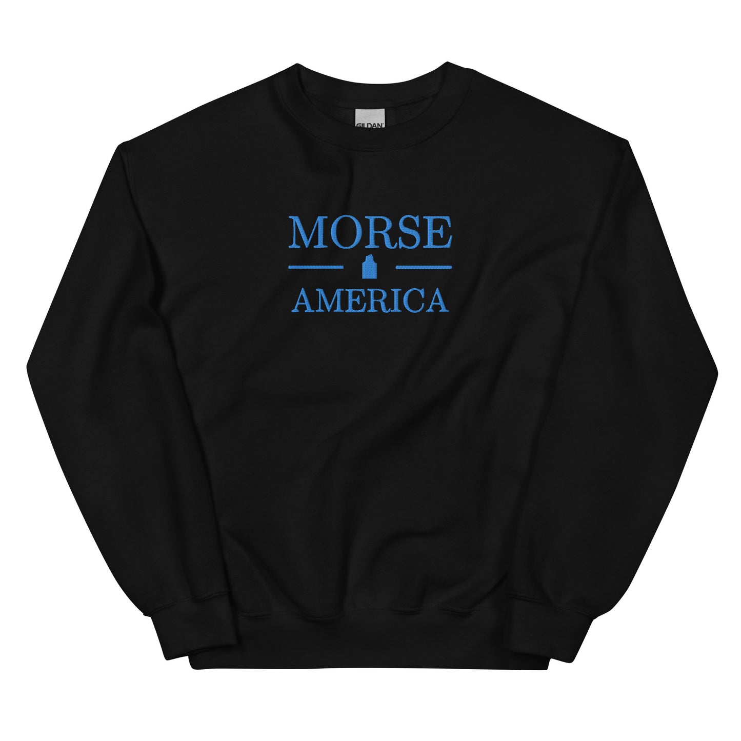 Morse America Unisex Sweatshirt
