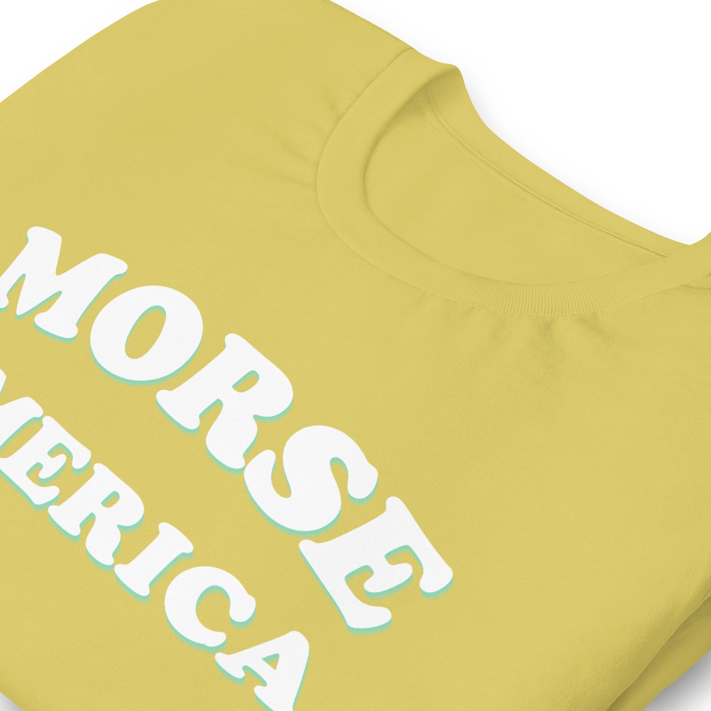 Morse America T-Shirt